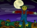 leikur Halloween 2020 Slide