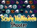 leikur Scary Halloween Shooter