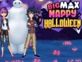 leikur BigMax Happy Halloween