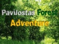 leikur Pavilostas Forest Adventure