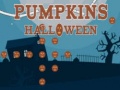 leikur Pumpkins Halloween