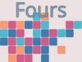 leikur Fours 