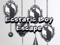 leikur Ecstatic Boy Escape