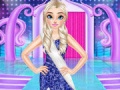 leikur Elsa's Beauty Surgery