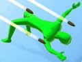 leikur Dodge Action 3D