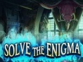 leikur Solve the Enigma