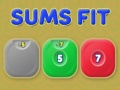 leikur Sums Fit