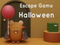 leikur Escape Game Halloween