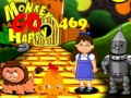 leikur Monkey Go Happy Stage 469