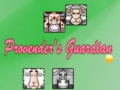 leikur Provender's Guardian