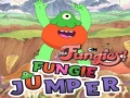 leikur The Fungies! Fungie Jumper