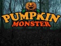leikur Pumpkin Monster