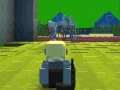 leikur Sandbox Orion 3d