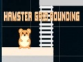 leikur Hamster grid rounding