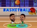 leikur Basketball Hero