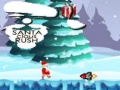 leikur Santa Claus Rush