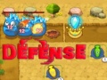 leikur Defense