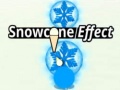 leikur Snowcone Effect