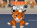 leikur Tiger Run
