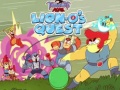 leikur ThunderCats Roar Lion-O's Quest