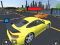 leikur Realistic Sim Car Park 2019