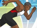 leikur Athletics Hero
