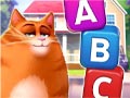 leikur Kitty Scramble
