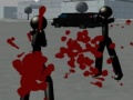 leikur Stickman City Shooter