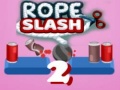 leikur Rope Slash 2
