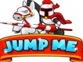 leikur Jump Me