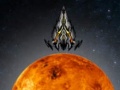 leikur Planet Defense