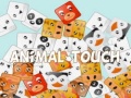 leikur Animal Touch