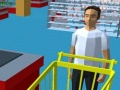 leikur Super Market Atm Machine Simulator: Shopping Mall