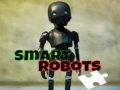 leikur Smart Robots
