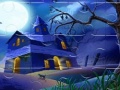 leikur Hallowmas 2020 Puzzle