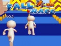 leikur Fall Race 3D 