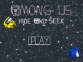 leikur Among Us Hide Or Seek