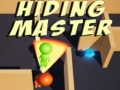leikur Hiding Master