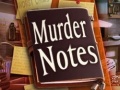 leikur Murder Notes