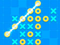 leikur Tic Tac Toe 11