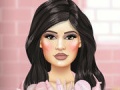 leikur Kylie Jenner Beauty Routine