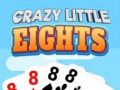 leikur Crazy Little Eights