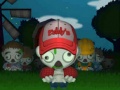 leikur Zombie Math