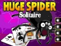 leikur Huge Spider Solitaire