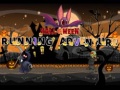 leikur Halloween Running Adventure