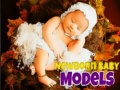 leikur Newborn Baby Models