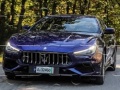 leikur Maserati Ghibli Hybrid Puzzle
