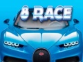 leikur 8 Race