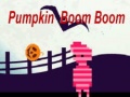 leikur Pumpkin Boom Boom