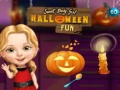 leikur Sweet Baby Girl Halloween Fun
